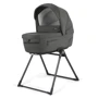 Модульная система Inglesina APTICA XT (DARWIN) Charcoal Grey (AA74N0CRG) фото 3