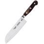 Нож Tramontina Century Wood Сантоку 17.8 см (21542/197)