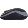 Мышь Ergo М-240 WL Black/Grey (М-240 WL): Максимальное разрешение сенсора, dpi 1600