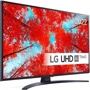 Телевизор LG 50UQ9100: Тип LED-телевизоры