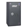 Сейф Safetronics NTL 80ME (80E-M): Сейф за типом захисту Взломостойкий