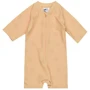 Купальний комбінезон H & M 5801007 98 см жовтий