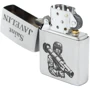 Зажигалка Zippo Saint Javelin (205 J) фото 3