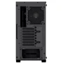 Корпус be quiet! Pure Base 500 FX Black (BGW43): Типоразмер Midi-Tower