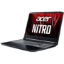 Ноутбук Acer Nitro 5 AN515-45-R4QT (NH.QBREX.007): Операційна система DOS