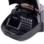 Пылесос PRIME Technics PVC 2044 MZ: Вес 6.6 кг