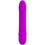 Вибратор Pretty Love Beck Vibrator Purple