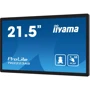 Монитор iiyama TW2223AS-B2: Тип ЖК-матрицы VA