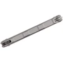 Нож Benchmade Laro, balisong, titanium, 82 (82): Вес, г 125