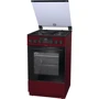 Плита комбинированная Gorenje K5341RF: Количество газовых конфорок 4