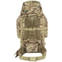 Рюкзак тактичний Highlander Forces Loader Rucksack 66L HMTC (NRT066-HC): Фактура Ткана