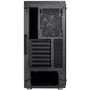 Корпус Fractal Design Meshify C TG (FD-CA-MESH-C-BKO-TGL): Призначення ігровий