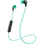 Наушники JLab JBuds Pro Wireless Teal (IEUEBPRORTEAL123): Дополнительно сенсорное управление, TWS наушники, Совместимость с Android, Совместимость с Apple