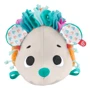 Мягкая игрушка Fisher-Price Цветной ежик (HBP42)