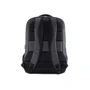 Сумка для ноутбуков Xiaomi 15.6” Mi Urban Backpack Black (ZJB4049CN/ZJB4142GL): Форм-фактор 15.6"