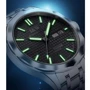 Наручные часы Carnival Carbon 8794: Функции День недели, Дата