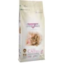 Сухий корм BonaCibo Adult Cat Light&Sterilized для котів схильних до надмірної ваги 2 кг (BC406137)