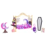 Набір Monster High Жахлива кімната Клодін (HHK64)