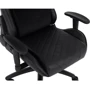 Кресло GT Racer X-8005 Black фото 8