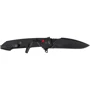 Нож Extrema Ratio MF2 MIL-C black (04.1000.0142/BLK): Тип ножа Тактический