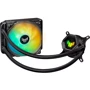 Кулер ASUS TUF GAMING LC 120 ARGB