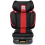 Автокрісло Peg-Perego Viaggio 2-3 Flex Monza Чорний з червоним (IMVF000035DX13DX79): Кріплення Isofix нет