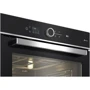 Духовой шкаф электрический BEKO BBIMM18500BCWE: Класс энергопотребления A+