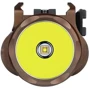 Ліхтар туристичний Olight PL Turbo Valkyrie desert tan (2370.42.56): Світловий потік, лм 800