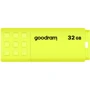 USB-флешка GOODRAM 32GB UME2 USB 2.0 Yellow (UME2-0320Y0R11)