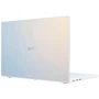 Ноутбук LG gram Style 16 16Z90RS (16Z90RS-K.ADW8U1): Тип экрана глянец