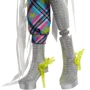 Кукла Monster High Фрэнки Монстро-фестиваль (HXH79): Высота, см 28