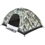 Палатка Skif Outdoor Adventure I, 200x150 cm Camo (389.00.85): Водостойкость тента, мм 500