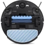 Робот уборщик ECOVACS DEEBOT T9 AIVI (DBX12): Дополнительно Таймер, Умный, Мощный, Для уборки шерсти, Для маленькой квартиры, Для больших помещений, Возврат к у