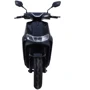 Електроскутер TAILG Tiger Black Gloss: Розмір 1840х700х1090 мм
