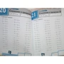 KUMON: Быстро и правильно! Сложение. Прибавляем числа от 1 до 9: Количество страниц 64