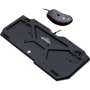 Комплект проводной Vinga KBSG559 Black: Интерфейс подключения USB