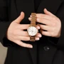 Наручные часы Naviforce Malibu (1403): Тип Женские