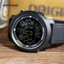 Наручные часы North Edge Laker Black 5BAR 9990: Механизм Кварцевый