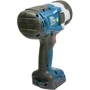 Гайковерт Bosch GDS 18 V-1000 (06019J8300): Количество скоростей работы 3