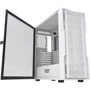 Корпус DarkFlash DK431 White: Форм-фактор материнской платы E-ATX/ATX/MicroATX/Mini-ITX