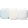 Маршрутизатор Wi-Fi Google Nest Wifi Pro 3-pack Multi (GA03904-US)