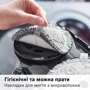 Пылесос Bosch BCS71HYG2: Емкость пылесборника 0.3 л
