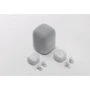 Наушники Sony LinkBuds Open WF-L910 White (WFL910W.CE7): Дополнительно сенсорное управление, TWS наушники