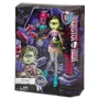 Кукла Айрис Клопc Monster High с набором одежды, Mattel (CKD73) фото 5