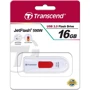 USB-флешка Transcend 16GB JetFlash 590 White (TS16GJF590W) фото 5