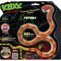 Іграшка Zing Klixx Creaturez Fidget Пітон червоно-жовтий (KX130P_B): Тип Игровая фигурка