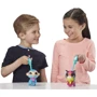 Інтерактивна іграшка Hasbro Furreal Friends маленький вихованець на повідку Мавпочка (E3503_E4777) фото 12
