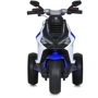 Мотоцикл Bambi Racer M 5744EL-8: Вага, кг 18.5
