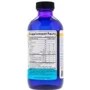 Nordic Naturals Arctic-D Cod Liver Oil 8 fl oz (237 ml) Lemon Рыбий жир из печени трески и D3: Тип Омега 3