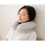 Ортопедична подушка підголовник Xiaomi 8H Neck pillow Us Grey фото 4
